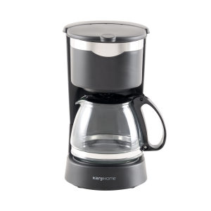 Cafetera de filtro - 12 tazas