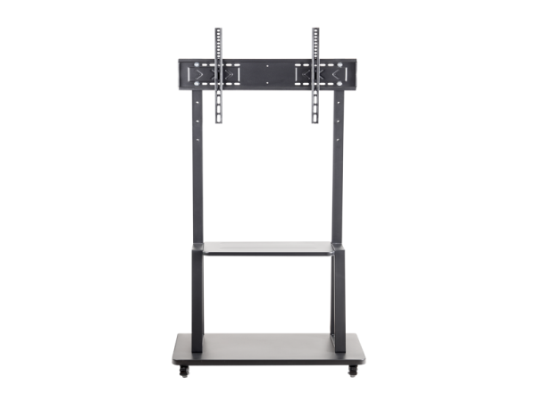 Mueble con soporte para TV