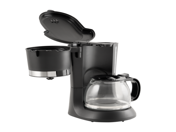 Cafetera de filtro - 6 tazas - Image 7