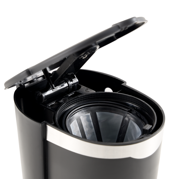 Cafetera de filtro - 12 tazas - Image 6