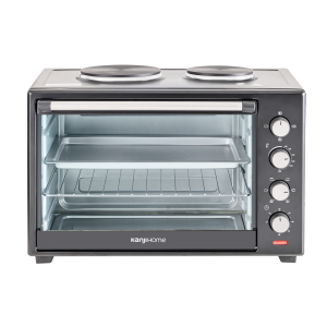 Horno Eléctrico 60 Litros