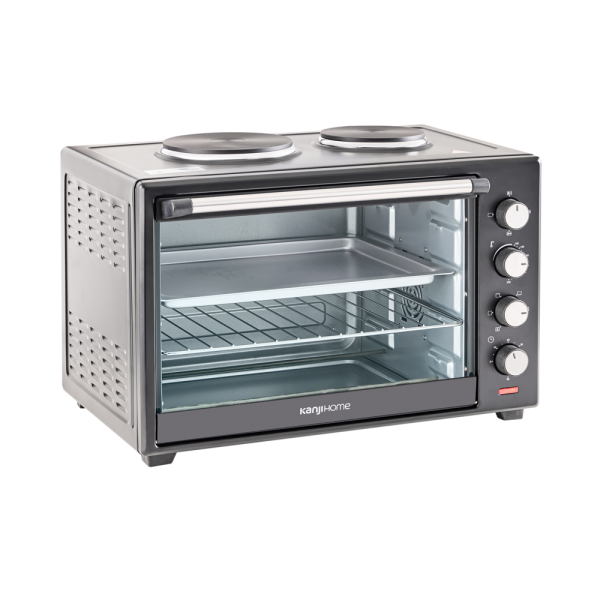 Horno Eléctrico 60 Litros - Image 6