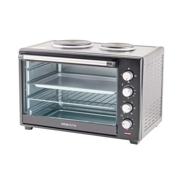 Horno Eléctrico 60 Litros - Image 5