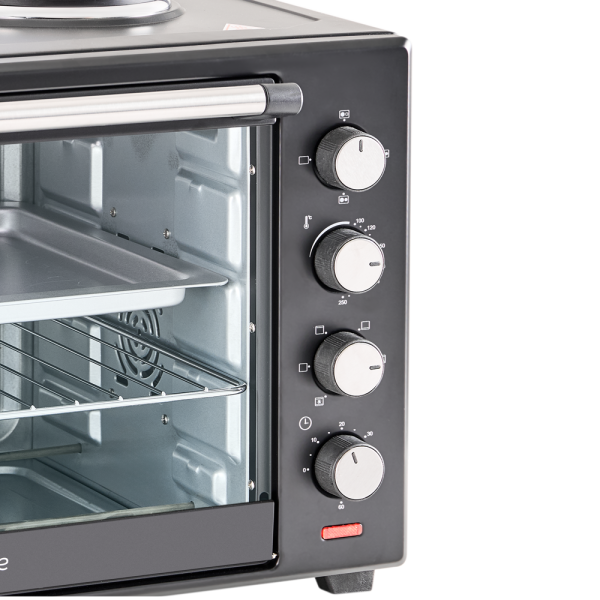 Horno Eléctrico 60 Litros - Image 3