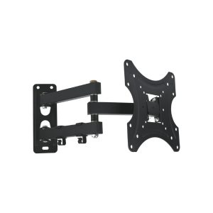 Soporte para TV - inclinable 14" a 42"