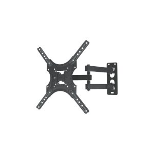 Soporte para TV - inclinable 32" a 55"