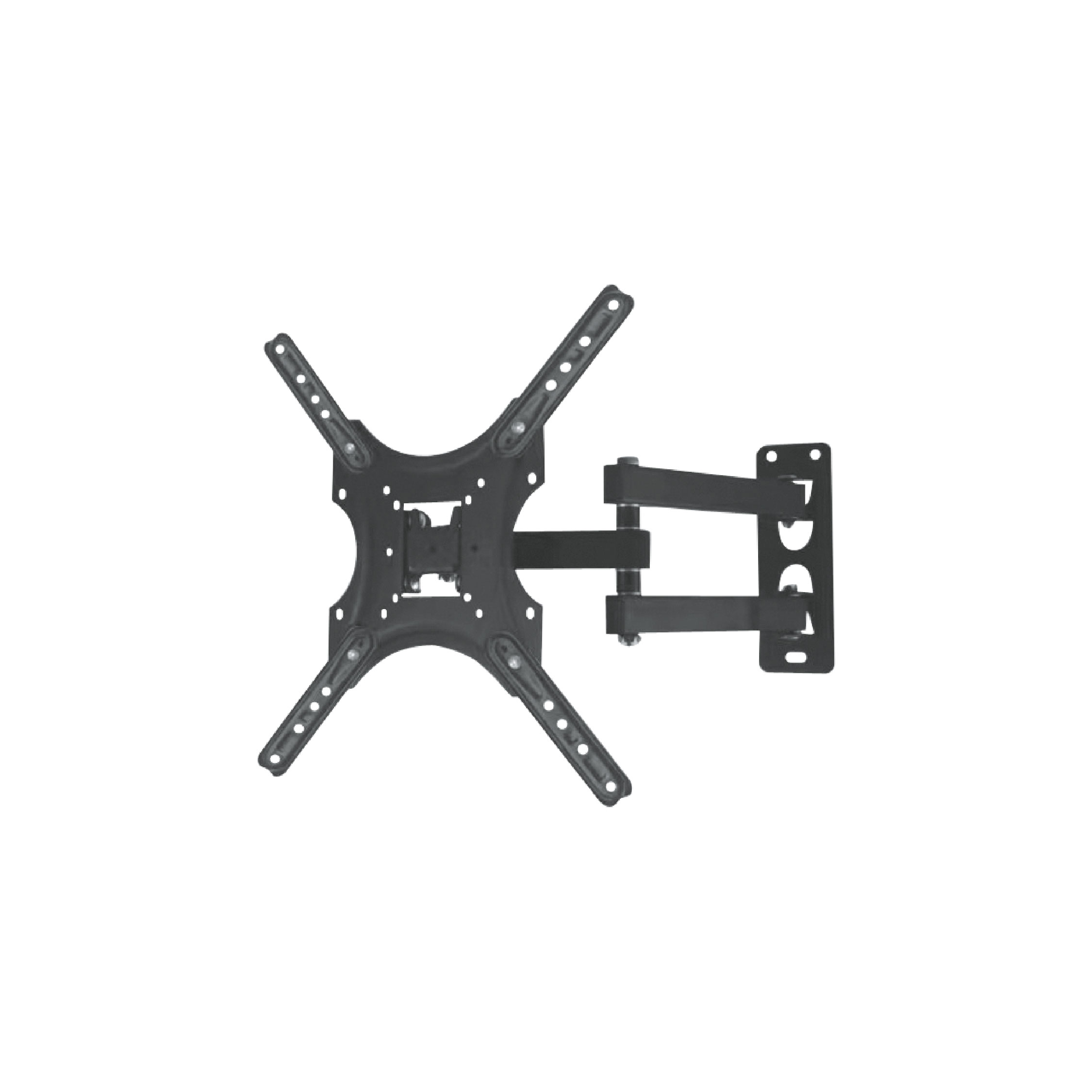 Soporte para TV - inclinable 32" a 55"