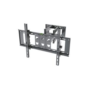Soporte para TV - inclinable 40" a 80"