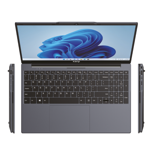 Notebook Celeron - Image 7