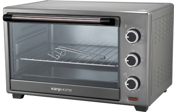 Horno Eléctrico 16 Litros