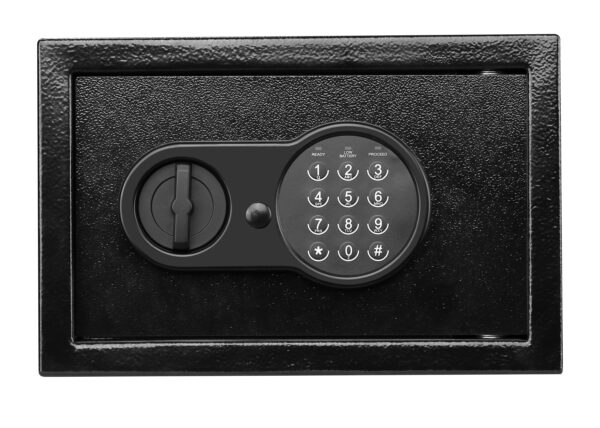 Caja de Seguridad 31x20x20 - Image 4