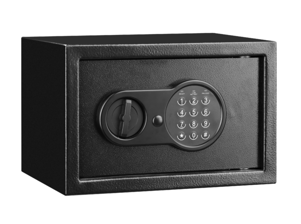 Caja de Seguridad 31x20x20
