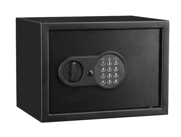 Caja de seguridad 35x25x25