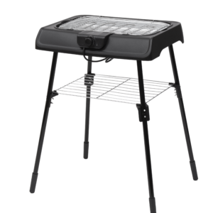 Parrilla eléctrica Criollo