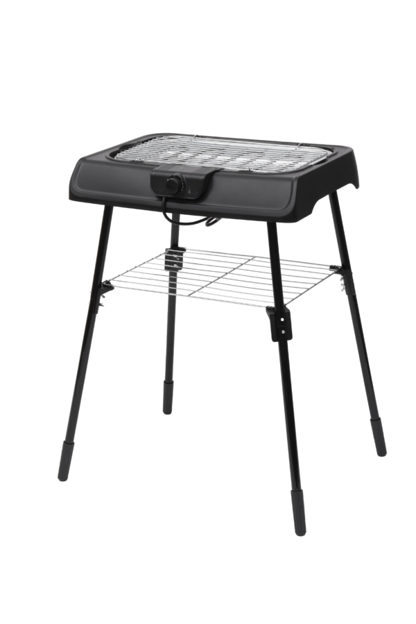 Parrilla eléctrica Criollo