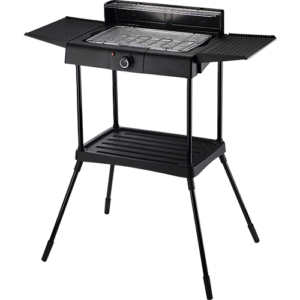 Parrilla eléctrica Brasa
