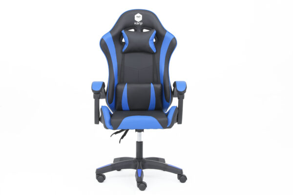 Silla Gamer