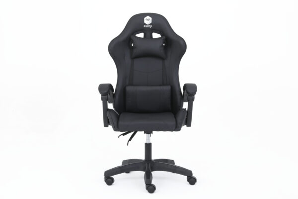 Silla Gamer