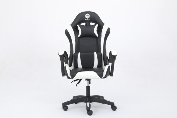 Silla Gamer