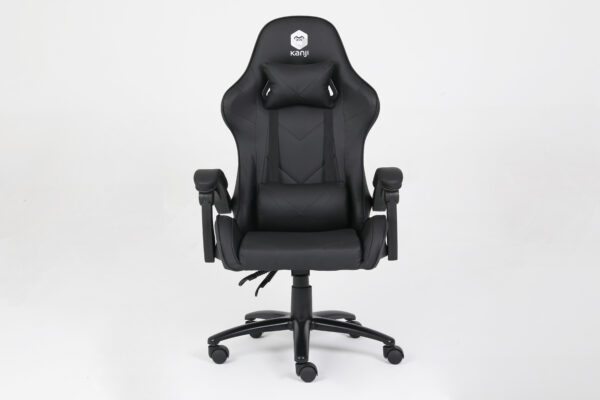 Silla Gamer