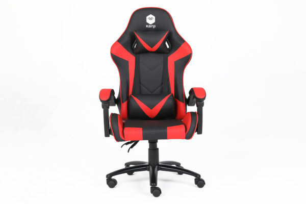 Silla Gamer