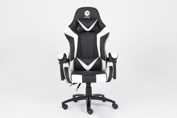 Silla Gamer