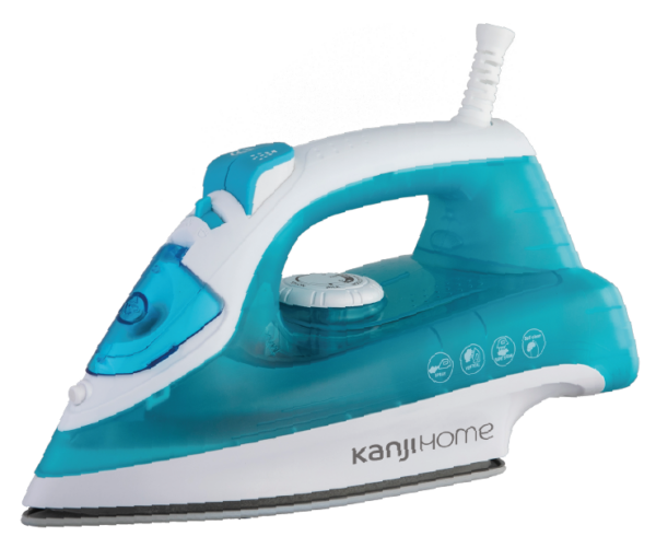 Plancha vapor
