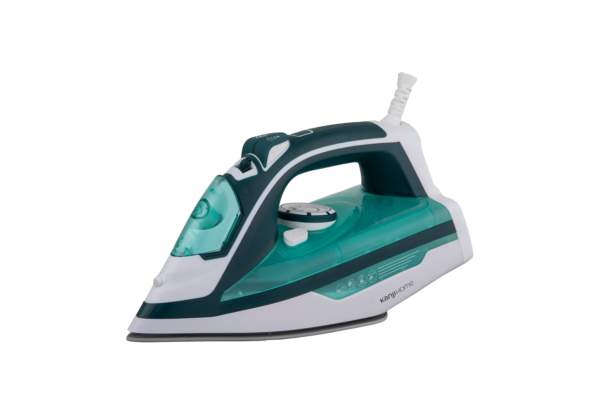 Plancha a vapor