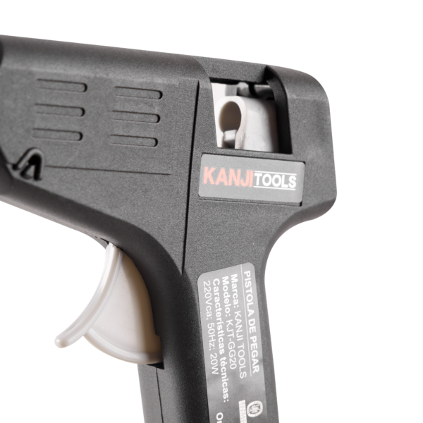 Pistola de pegar - Image 5