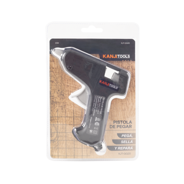Pistola de pegar - Image 2