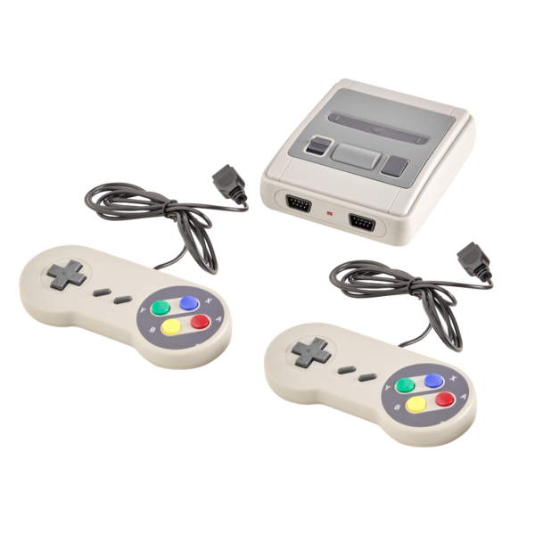 Consola de Juegos Retro - Image 3