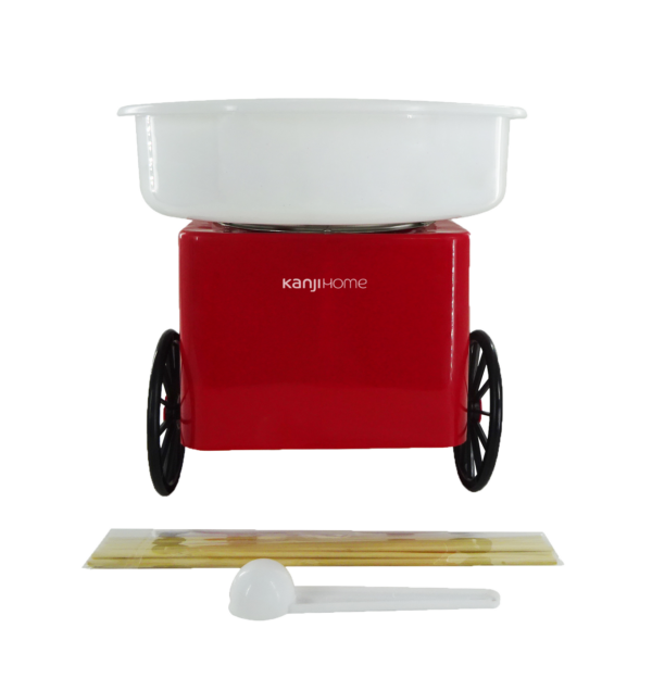 Máquina de copo de nieve - Image 7