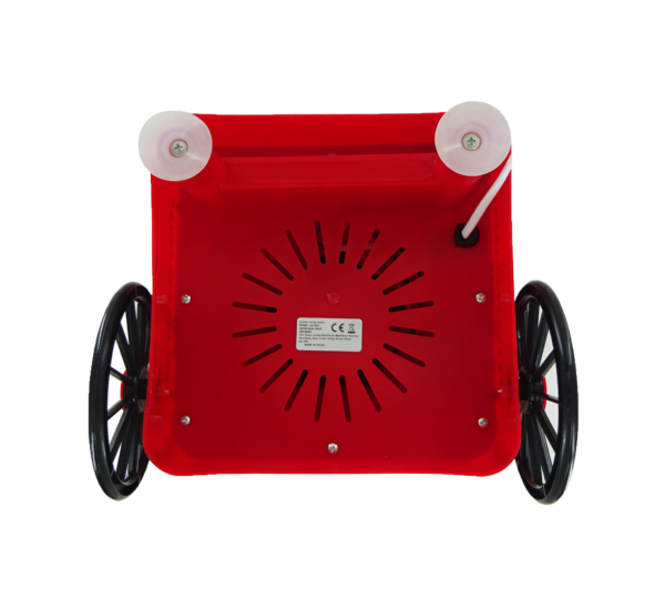 Máquina de copo de nieve - Image 4