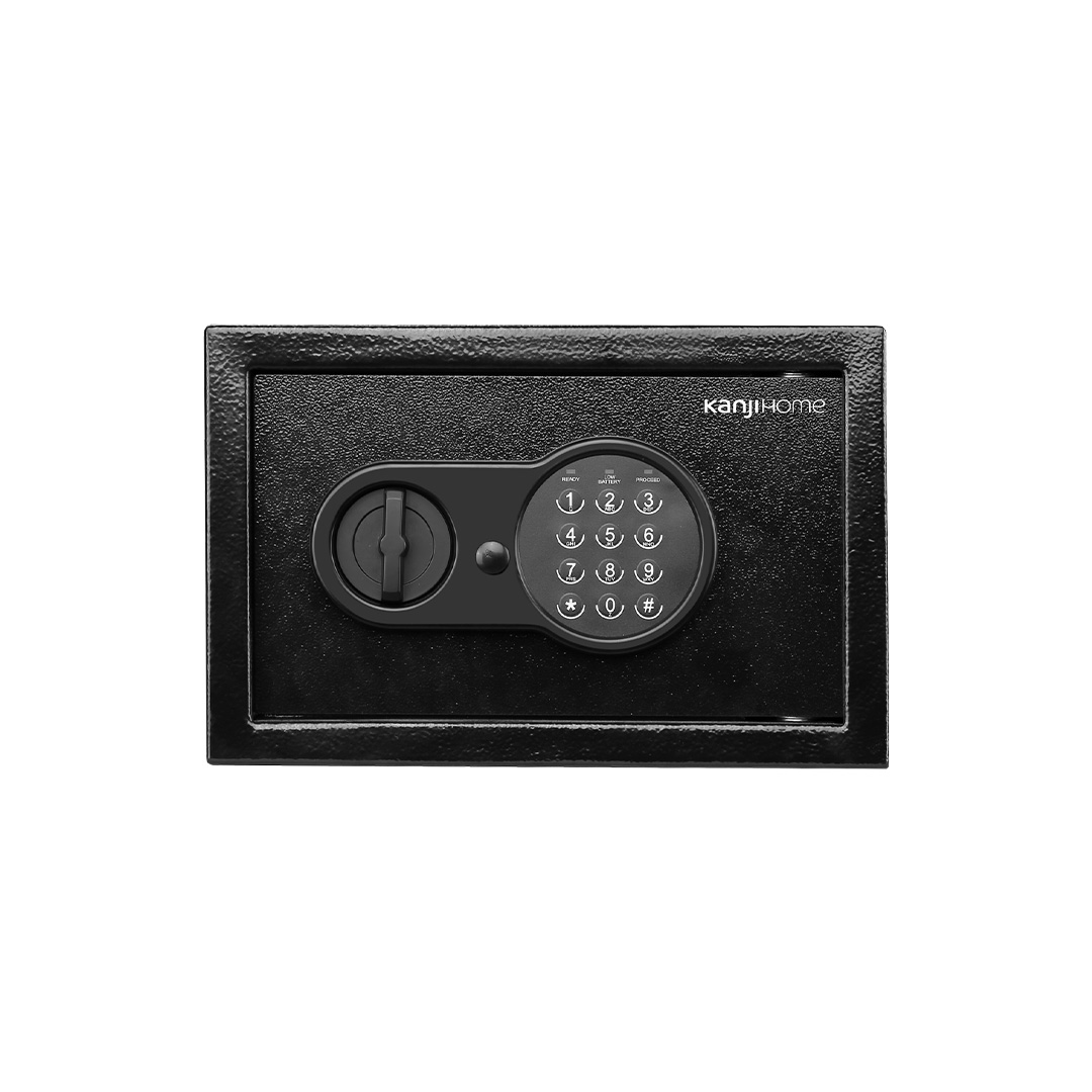 Caja de Seguridad - 31x20x20