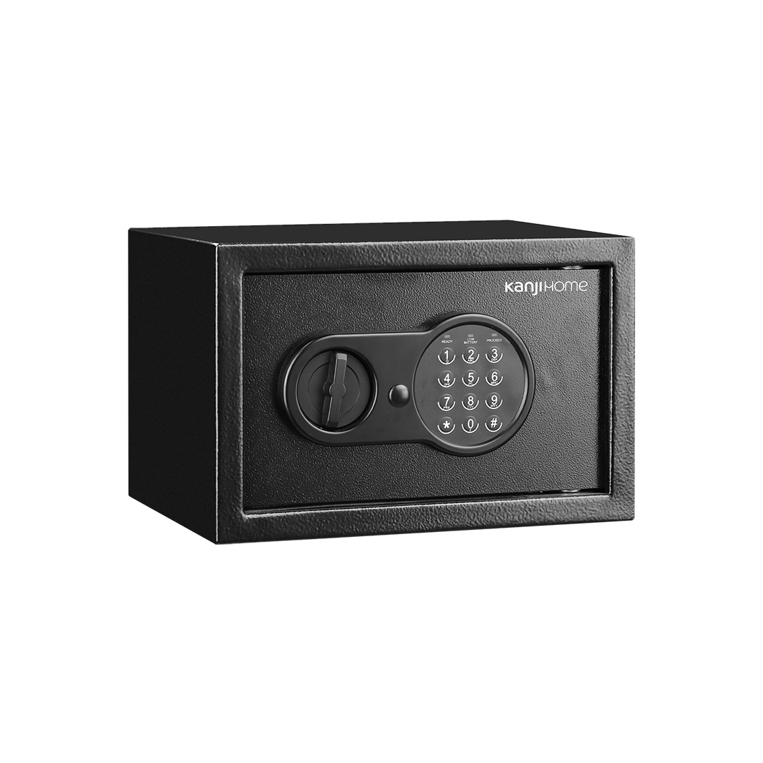 Caja de Seguridad - 31x20x20 - Imagen 2