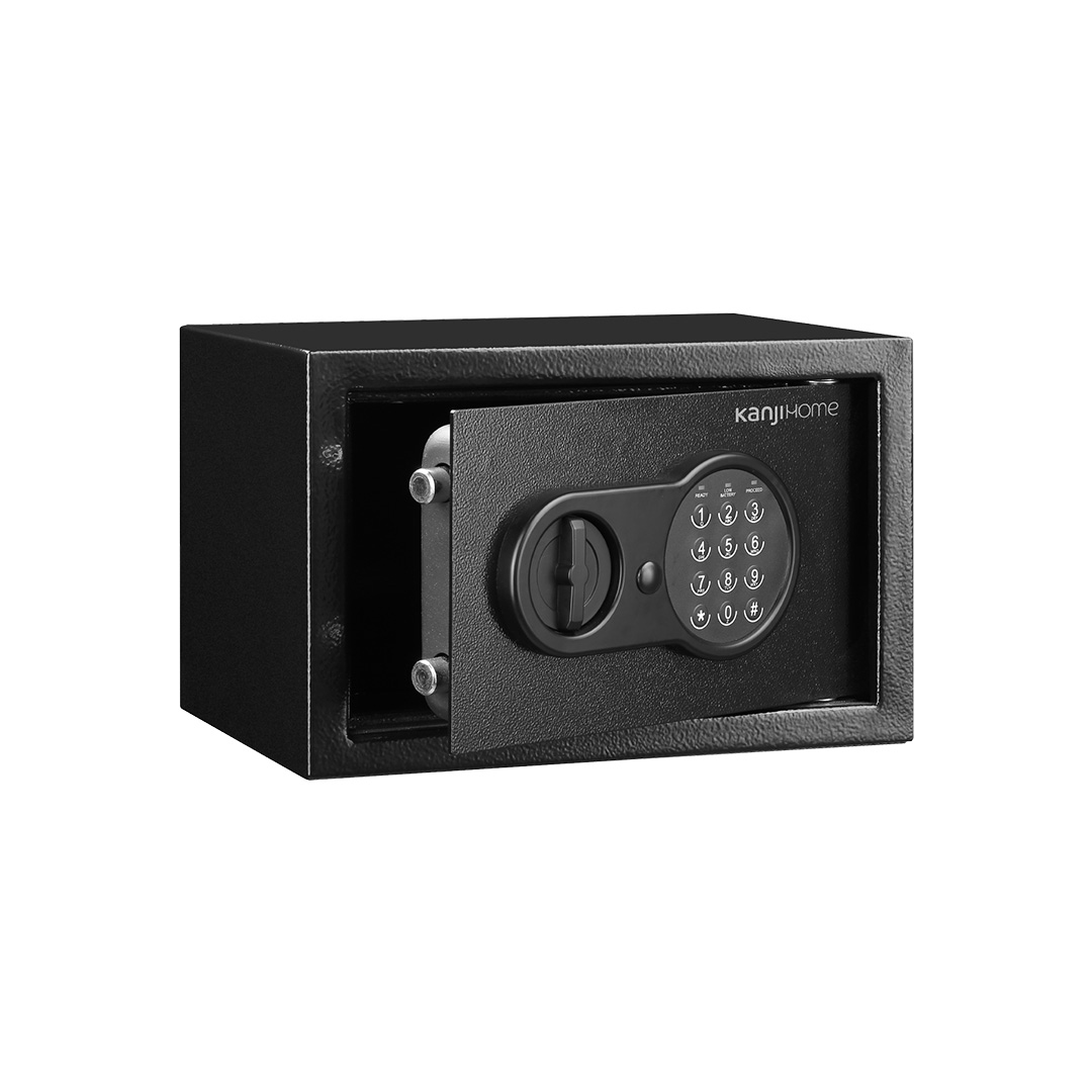 Caja de Seguridad - 31x20x20 - Imagen 3