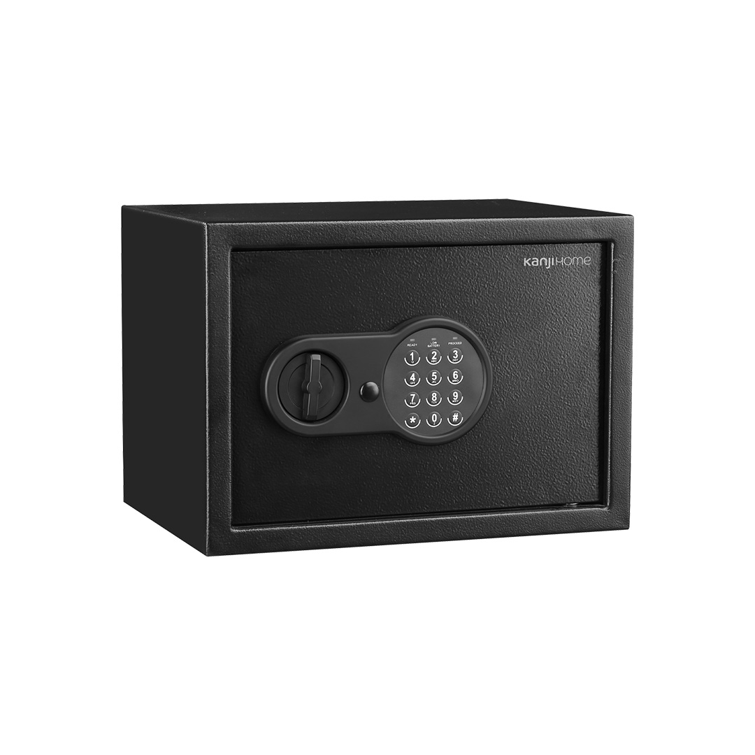 Caja de seguridad - 35x25x25 - Imagen 2