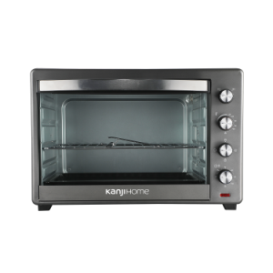 Horno serie 100 gris