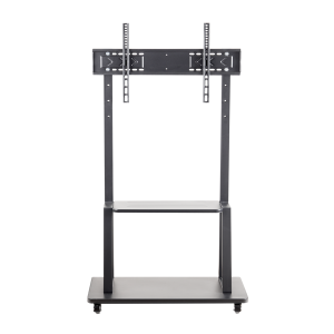 Mueble con soporte para TV