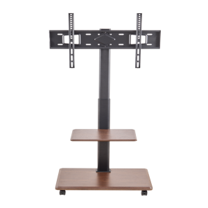 Mueble con soporte para Tv
