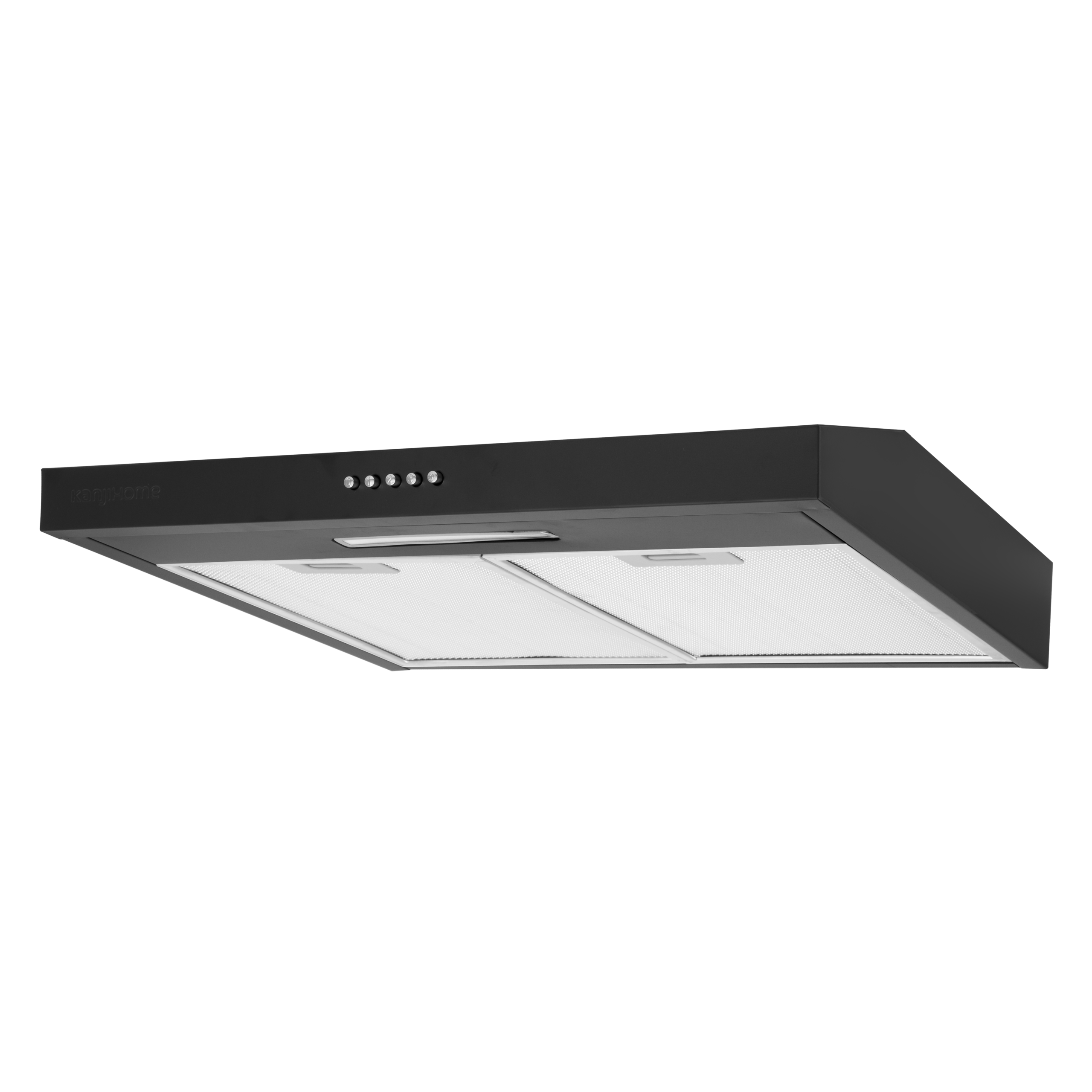 Extractor purificador de cocina