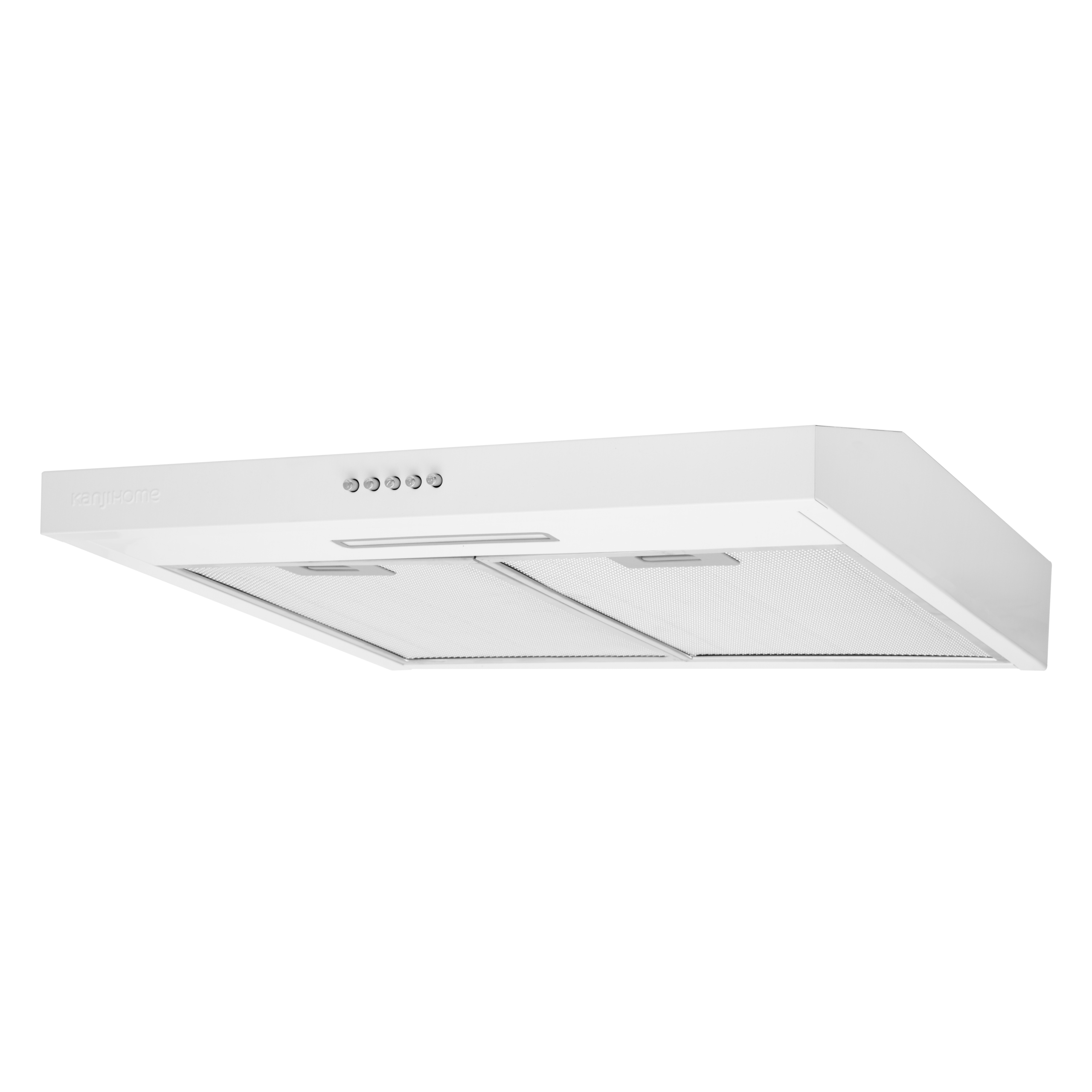 Extractor purificador de cocina