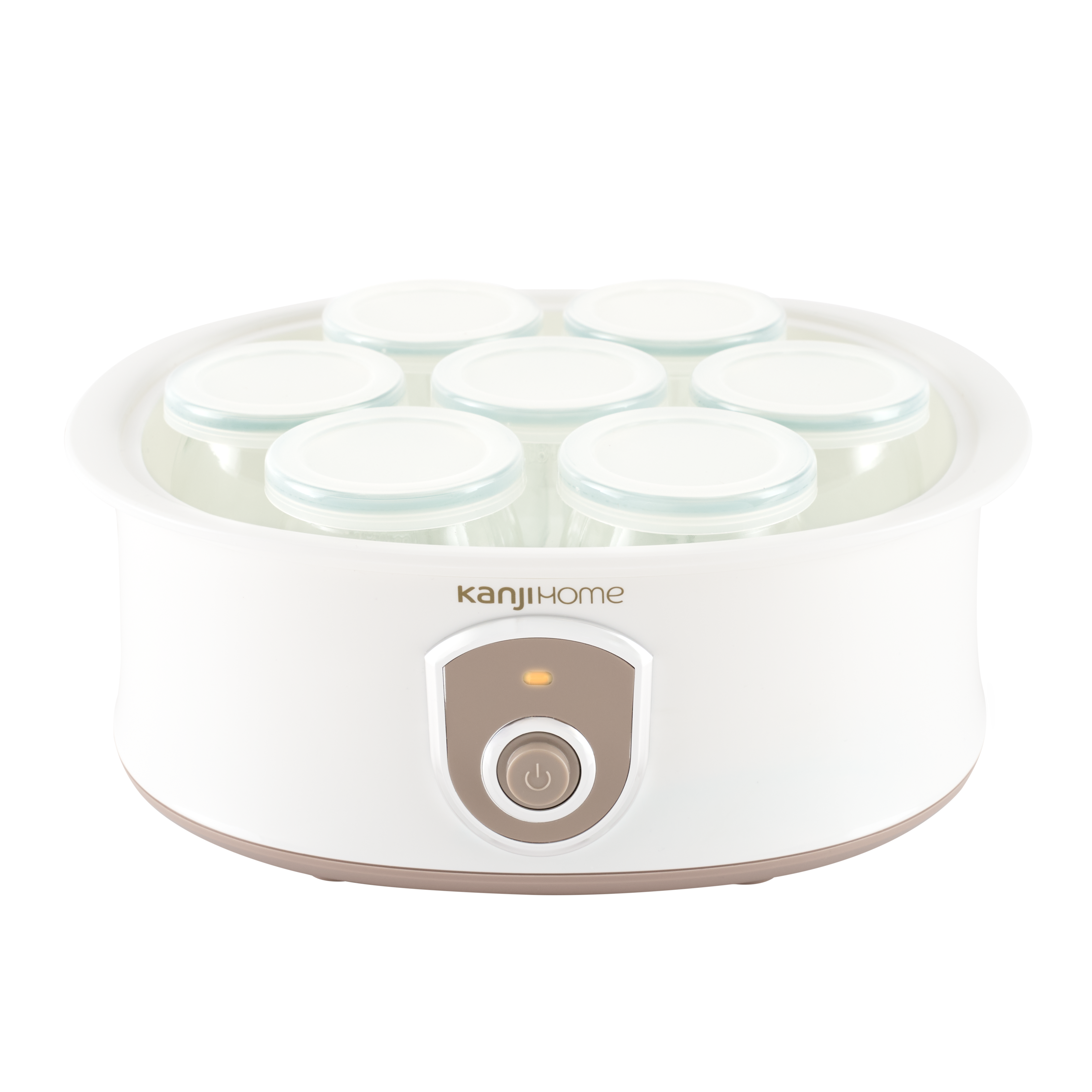 Yogurtera