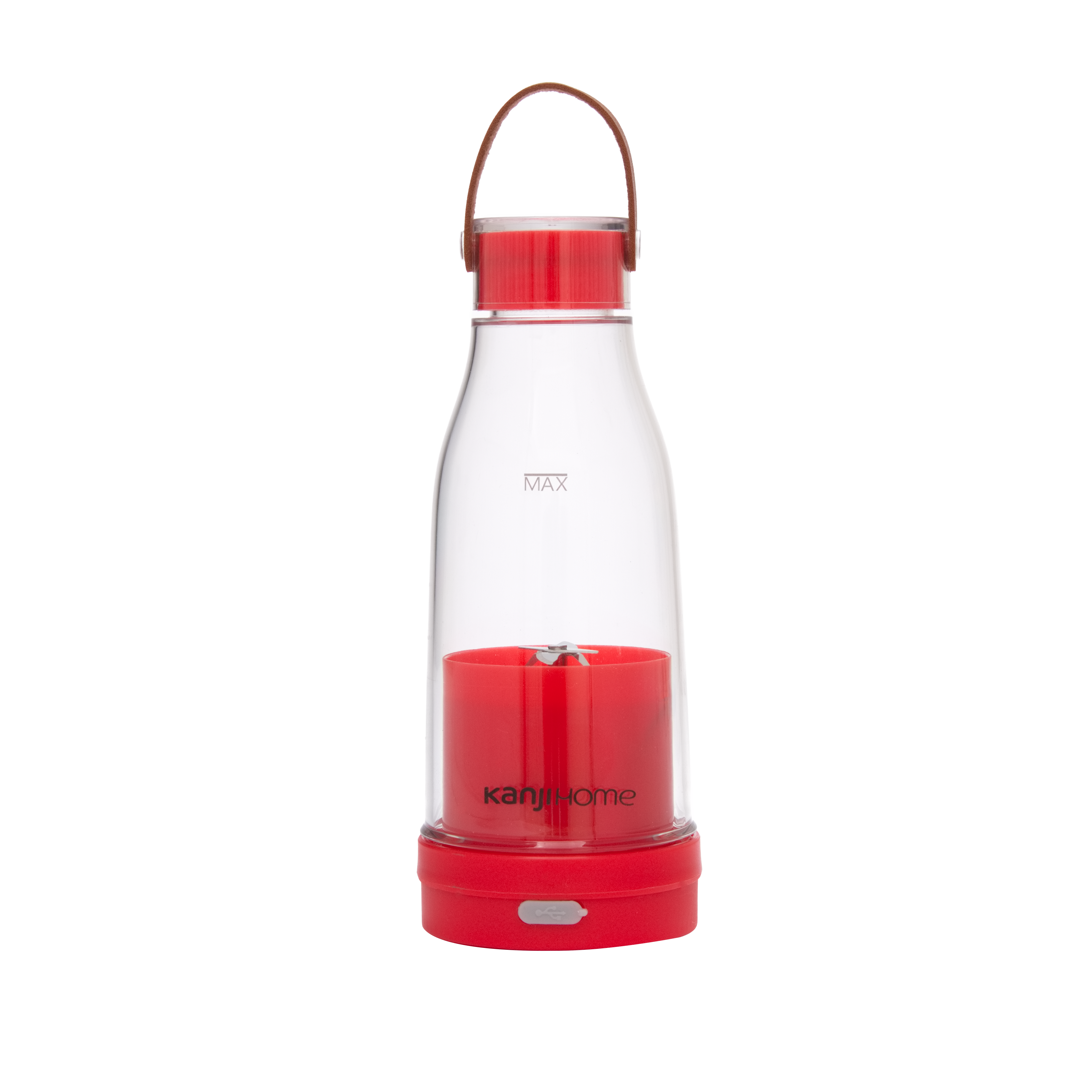 Licuadora USB