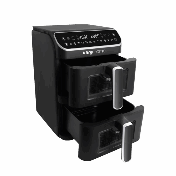 Freidora de aire 11.8 Lts - Image 3