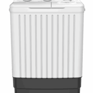 Lavarropas Twin Lava & Seca