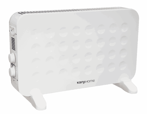 Caloventor Convector