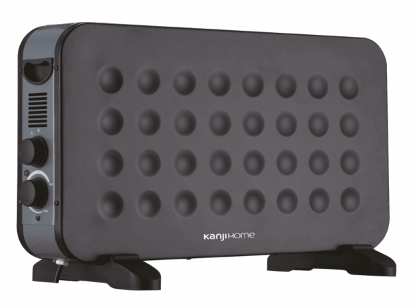 Caloventor Convector