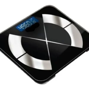 Balanza de Baño Bluetooth
