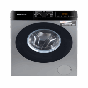 Lavarropas Carga Frontal Slim 8Kg